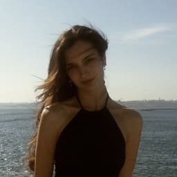 Melisa B. profil fotoğrafı