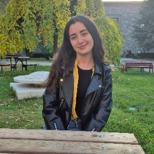Melisa B. profil fotoğrafı