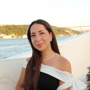 Melisa B. profil fotoğrafı