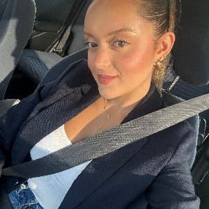 Melisa B. profil fotoğrafı