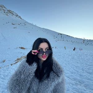 Melisa Ç. profil fotoğrafı