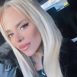 Melisa Ç. profil fotoğrafı