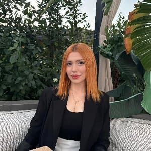 Melisa Ç. profil fotoğrafı