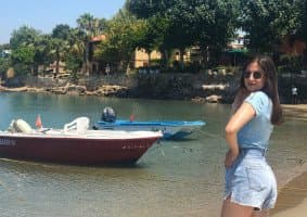 Melisa F. profil fotoğrafı