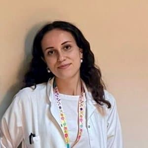 Melisa D. profil fotoğrafı