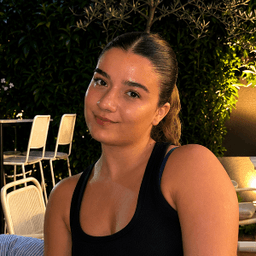 Melisa D. profil fotoğrafı