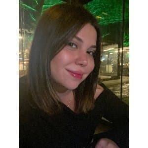 Melisa G. profil fotoğrafı