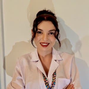 Melisa G. profil fotoğrafı