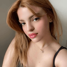 Melisa G. profil fotoğrafı