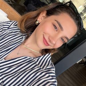 Melisa G. profil fotoğrafı