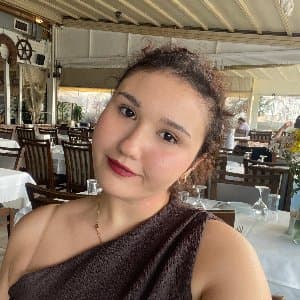 Melisa G. profil fotoğrafı