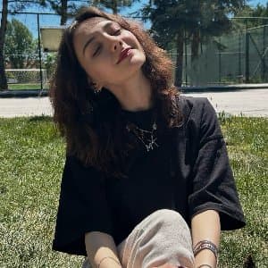 Melisa K. profil fotoğrafı