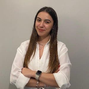 Melisa K. profil fotoğrafı