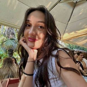Melisa K. profil fotoğrafı