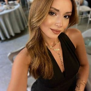 Melisa K. profil fotoğrafı