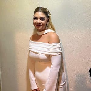 Melisa K. profil fotoğrafı