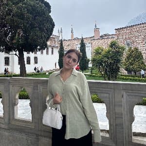 Melisa K. profil fotoğrafı