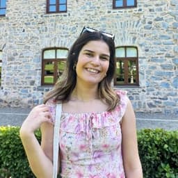 Melisa T. profil fotoğrafı