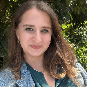 Melisa Ö. profil fotoğrafı