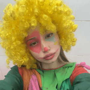 Melisa Ö. profil fotoğrafı