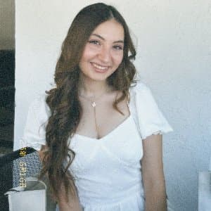 Melisa Ö. profil fotoğrafı