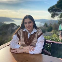 Melisa Ş. profil fotoğrafı