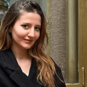 Melisa S. profil fotoğrafı
