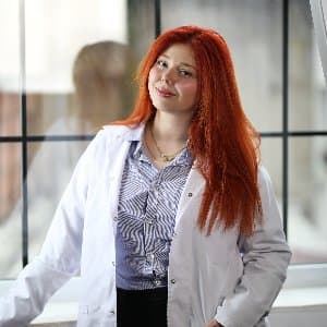 Melisa Ş. profil fotoğrafı