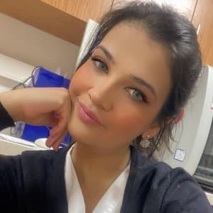 Melisa T. profil fotoğrafı