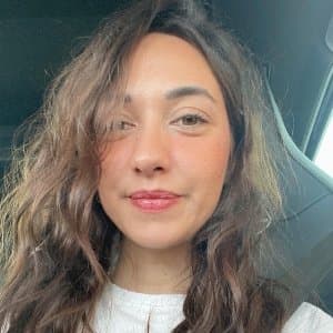 Melisa T. profil fotoğrafı