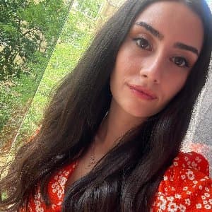 Melisa T. profil fotoğrafı