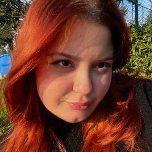 Melisa T. profil fotoğrafı