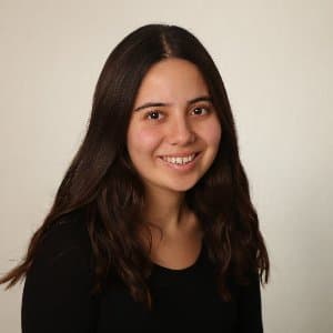 Melisa Ü. profil fotoğrafı