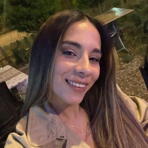 Melisa Y. profil fotoğrafı