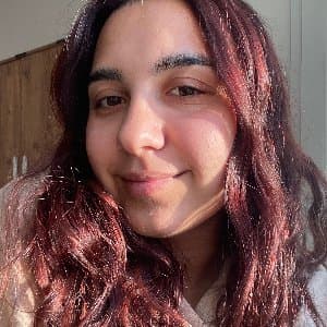 Melisa Y. profil fotoğrafı
