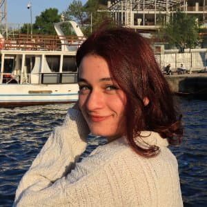 Melisa Y. profil fotoğrafı