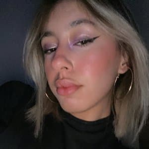Melisa Y. profil fotoğrafı