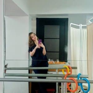 Melisa Z. profil fotoğrafı