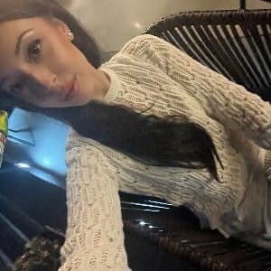 Melissa E. profil fotoğrafı