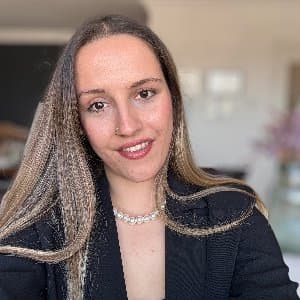 Melissa E. profil fotoğrafı