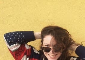 Melissa Ş. profil fotoğrafı