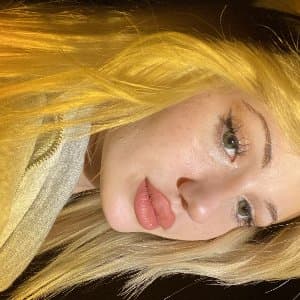 Melissa T. profil fotoğrafı