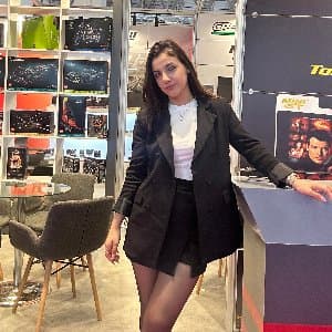 Meltem A. profil fotoğrafı