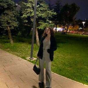 Meltem B. profil fotoğrafı