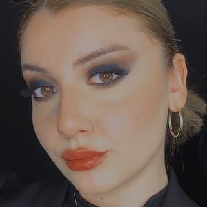 Meltem E. profil fotoğrafı