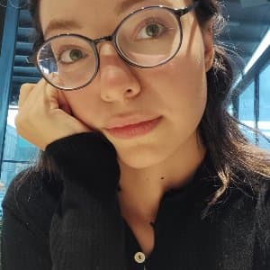 Meltem K. profil fotoğrafı
