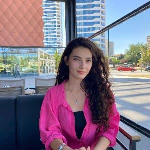 Meltem K. profil fotoğrafı