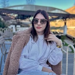 Meltem M. profil fotoğrafı