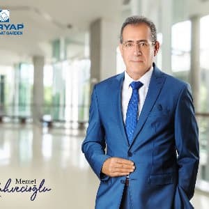 Memet K. profil fotoğrafı