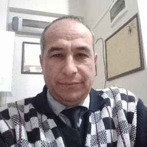 Memiş A. profil fotoğrafı